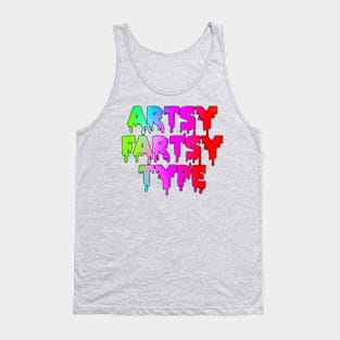 TYPE V.2 Tank Top